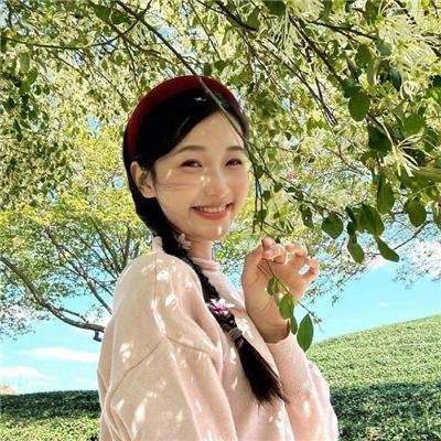 镇巴女子